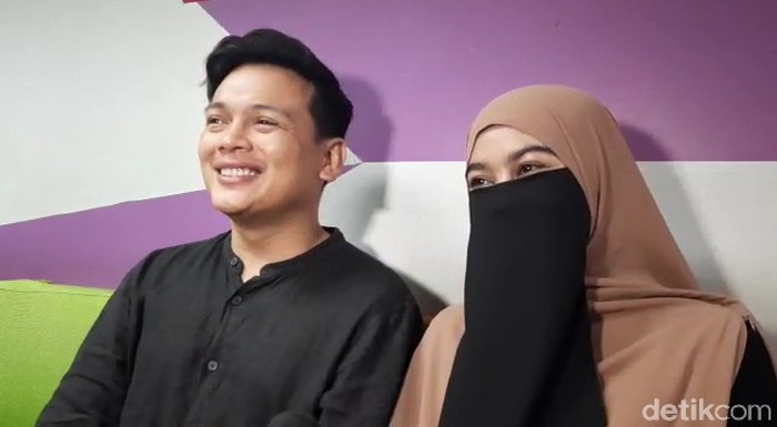 Wardah Maulina akhirnya hamil