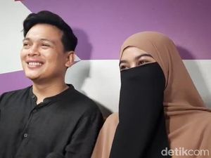 Cerita Wardah Maulina Soal Polip di Rahim, Nyeri Banget Saat Menstruasi
