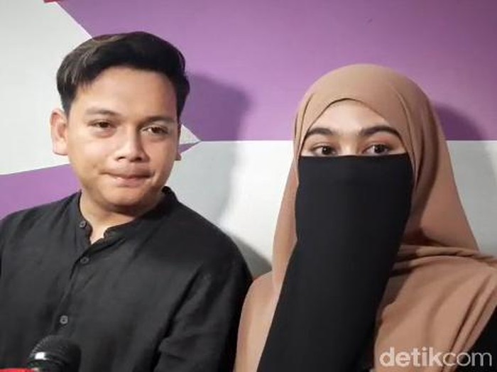 Wardah Maulina akhirnya hamil