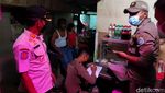 Nekat Mangkal PSK dan Pemandu Lagu Diciduk Petugas