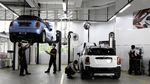 New MINI Countryman Tampil Lebih Trendy dan Menggoda
