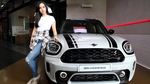 New MINI Countryman Tampil Lebih Trendy dan Menggoda