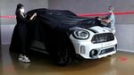 New MINI Countryman Tampil Lebih Trendy dan Menggoda