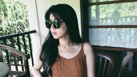 Ibu dua anak ini memang selalu terlihat cantik di usia 30. Foto: dok. Instagram novitacondro