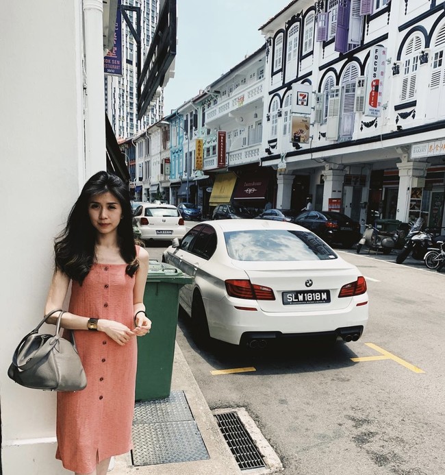 “Saya harap wanita-wanita lain juga speak up dan untuk yang masih takut tapi mau cerita soal ceritanya, saya akan bantu untuk repost dengan anonymous agar ceritanya bisa didengar dan menjadi cautionary tale untuk wanita-wanita lainnya.” Foto: dok. Instagram novitacondro