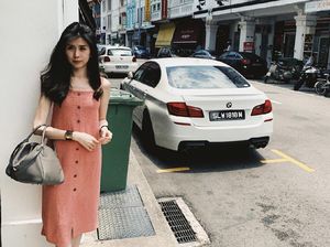Kapten Vincent Bukan Cermin Ayah yang Baik, Novita Condro Siap Pisah demi Anak