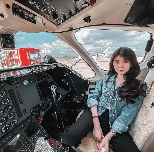 Kapten Vincent dan Novita Condro diduga saling sindir lewat akun Instagram masing-masing. Hal itu bermula dari unggahan Instagram Story Vincent yang menyebut istrinya memiliki pria idaman lain alias selingkuh. Foto: dok. Instagram novitacondro