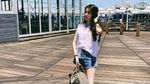 Potret Cantik Novita Condro yang Bukan Lagi Istri Vincent Raditya