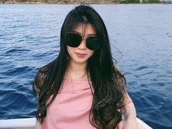 8 Gaya Novita Condro, Istri Kapten Vincent yang Ngaku Alami Kekerasan Verbal