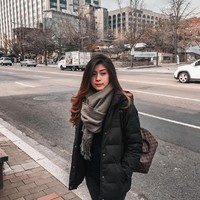 “Dan aku selalu jawabin dgn baik, gak pernah ngegas dia. Dan aku masi yg minta maaf. Di nilai sendiri ya bund,” tulis Novita Condro  yang mengumpulkan sederet tangkap layar dalam Highlight berjudul ‘Toxic People’. Foto: dok. Instagram novitacondro