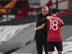 Gelar Liga Europa Bisa Buka Jalan MU Raih Banyak Gelar