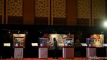 Pameran Kaligrafi Bertema Ramadhan Ini Bikin Hati Adem