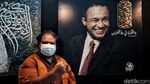 Pameran Kaligrafi Bertema Ramadhan Ini Bikin Hati Adem