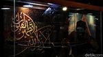 Pameran Kaligrafi Bertema Ramadhan Ini Bikin Hati Adem