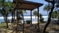 Justru nama gondo mayit ini dimunculkan karena lokasi ini memang memiliki bau harum kembang dan dupa yang biasanya diletakkan di sisi jenazah atau makam. (Erliana Riady/detikcom)
