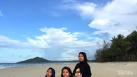 ATV Rent in Pantai Siangau