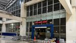 Tak Biasa! Terminal Bus Terbesar di Indonesia Sepi Banget