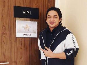 Pasha Ungu Ogah Open House di Rumahnya saat Lebaran