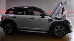 New MINI Countryman Tampil Lebih Trendy dan Menggoda