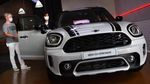New MINI Countryman Tampil Lebih Trendy dan Menggoda
