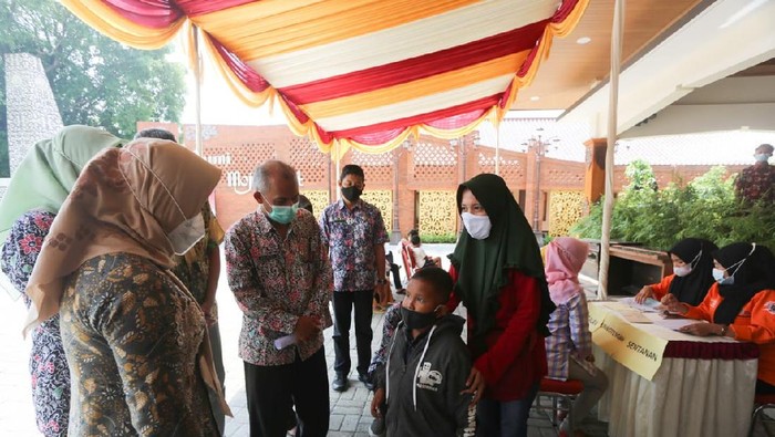 Pemkot Mojokerto