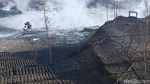 Penampakan Kerusakan Akibat Erupsi Kawah Sileri