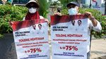 Pensiunan BUMN Kembali Aksi