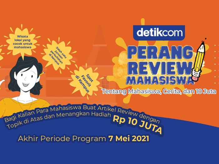 perang review