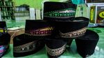 Perjuangan Perajin Peci Bertahan di Tengah Pandemi