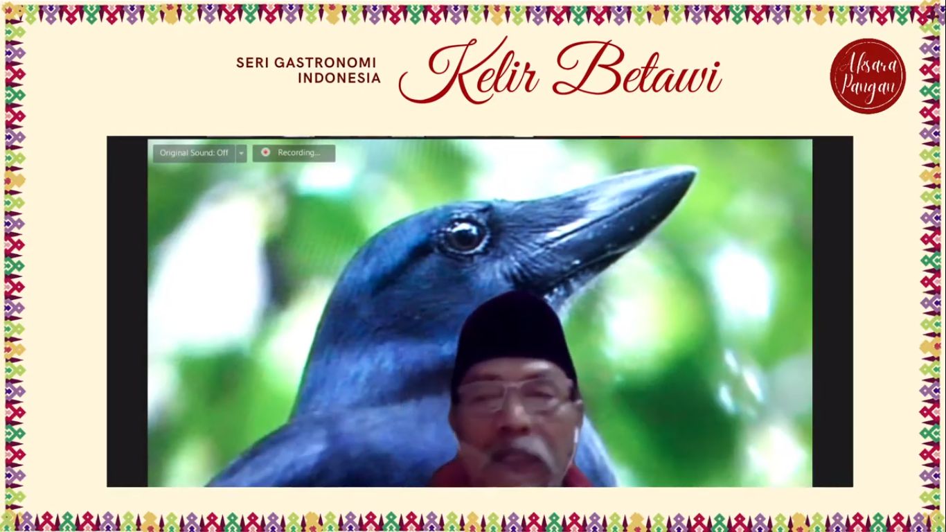 Kuliner Betawi Hasil Perpaduan Kuliner China, Belanda dan India