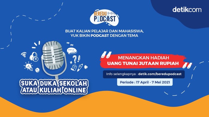 podcast