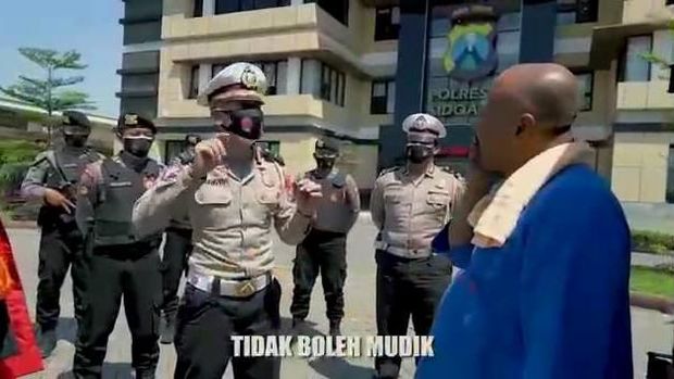polres sidoarjo polres sidoarjo