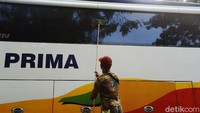 Berdasarkan data Organda, sekitar 60 persen perusahaan otobus AKAP gulung tikar karena pendapatan yang dihasilkan tidak bisa menutup biaya operasional.