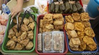 Saat ramadhan, penjualan makanan meningkat seiring jumlah permintaan makanan berbuka puasa atau takjil. Dari hasil uji kandungan tersebut tidak mengandung bahan berbahaya.