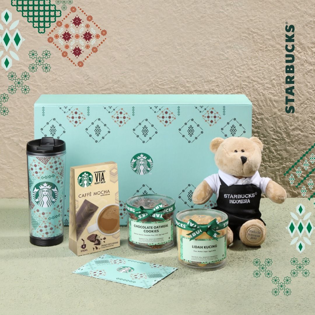 rekomendasi buka puasa dan hamper dari MAP Boga