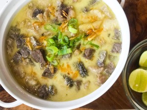 5 Resep Daging Sapi Khas Betawi Ini Cocok Buat Idul Adha