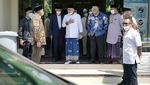 Safari Ramadhan, Ketum PAN Silaturahmi dengan Muhammadiyah