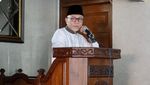 Safari Ramadhan, Ketum PAN Silaturahmi dengan Muhammadiyah