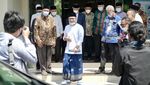 Safari Ramadhan, Ketum PAN Silaturahmi dengan Muhammadiyah