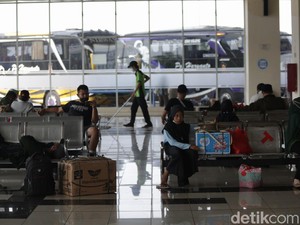 Syarat Perjalanan Darat Terbaru: Naik Bus Juga Wajib Sudah Booster
