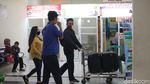 Selama April, Puluhan Ribu Pemudik Cus Dari Terminal Pulo Gebang
