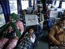 Yakin Sudah Paham Peraturan Mudik 2021? Disimak Lagi, Yuk!