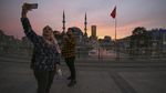 Sepinya Turki di Kala Lockdown