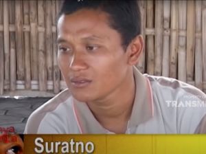 Kisah Sedih Pria Yogyakarta Lahir & Hidup 25 Tahun Sebagai Wanita (Bagian 2)