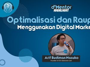 Cuan Melalui Digital Marketing