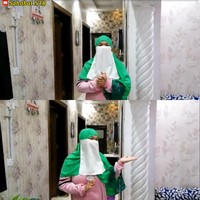 Ketika menikah, status Umi masih menjadi TKW. Dan supir pribadi Khoirullah Asiri juga orang Indonesia. Usai menikah Khoirullah Asiri langsung memberikan Umi Hanan supir dan asisten pribadi. Selain itu, ia juga diberikan beragam fasilitas mewah, seperti rumah mewah. Keempat anak mereka diberikan supir dan pembantu pribadi. Hidupnya layak dan menikah secara resmi tercatat secara negara. Khoirullah Asiri pun menunjukkan kartu jika ia sudah tercatat menikah dengan istrinya. Foto: Dok. Tangkap layar Youtube Sahabat NTB.