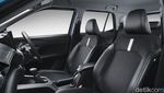 Potret Toyota Raize, SUV Compact yang Dijual Mulai Rp 219,9 Juta