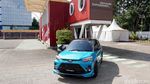 Potret Toyota Raize, SUV Compact yang Dijual Mulai Rp 219,9 Juta