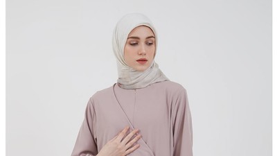 Tren Baju Lebaran 2021: Rekomendasi 10 Tunik Terbaru di Bawah Rp 200 Ribu