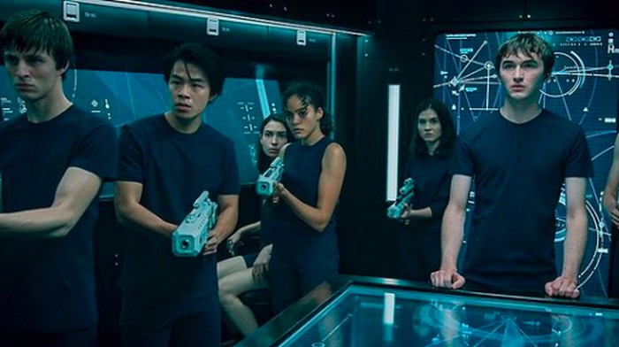 Voyagers